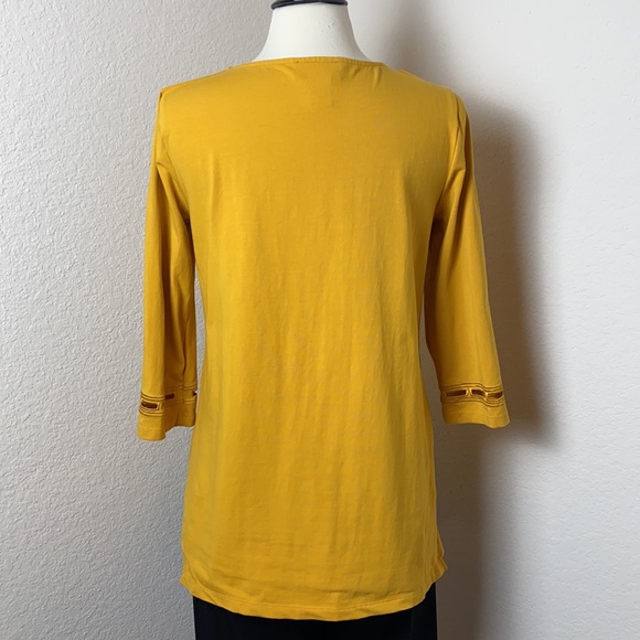 Peck and peck tunic - Picture 5 of 7